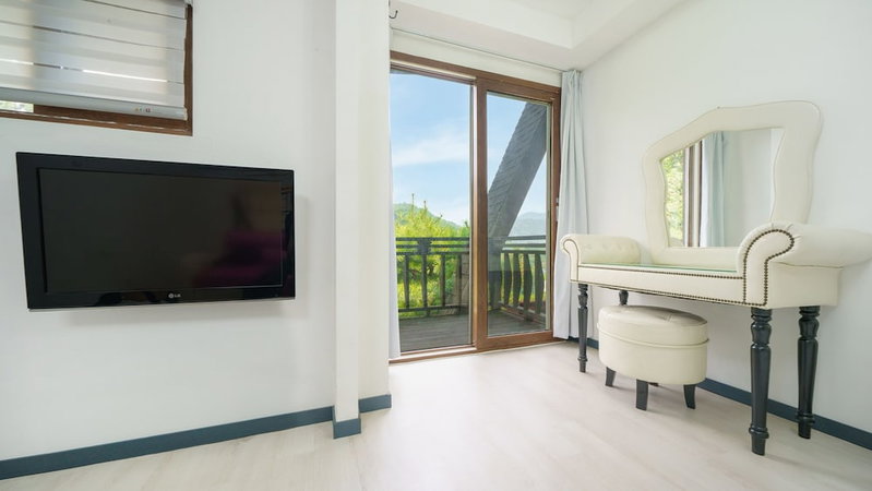 Gapyeong Citrine Pension, Gapyeong, South Korea