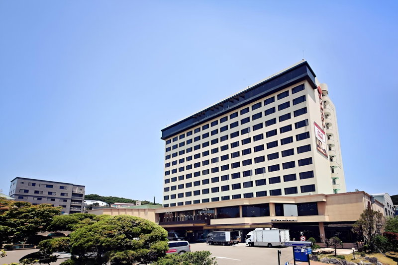 Ramada Songdo Hotel, Incheon, South Korea