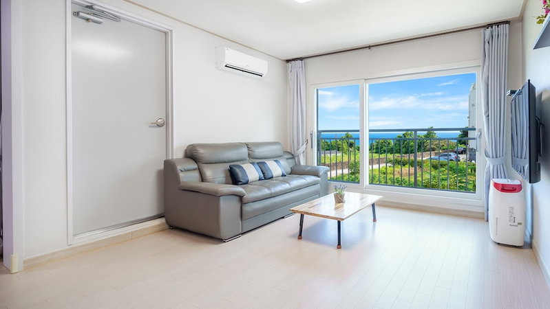 Jeju Inhouse Pension, Seogwipo, South Korea