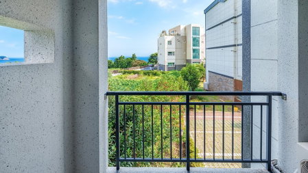 Jeju Inhouse Pension, Seogwipo, South Korea