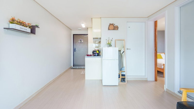Jeju Inhouse Pension, Seogwipo, South Korea