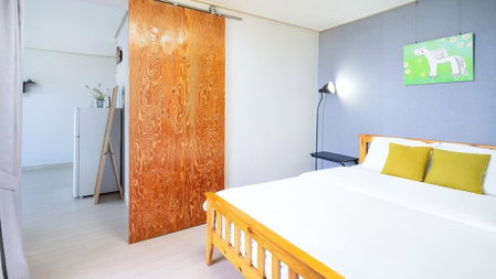 Jeju Inhouse Pension, Seogwipo, South Korea