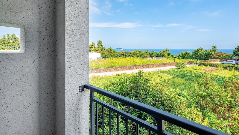 Jeju Inhouse Pension, Seogwipo, South Korea