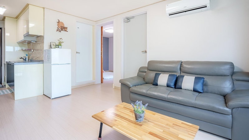 Jeju Inhouse Pension, Seogwipo, South Korea