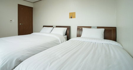 Oasis Pension, Seogwipo, South Korea