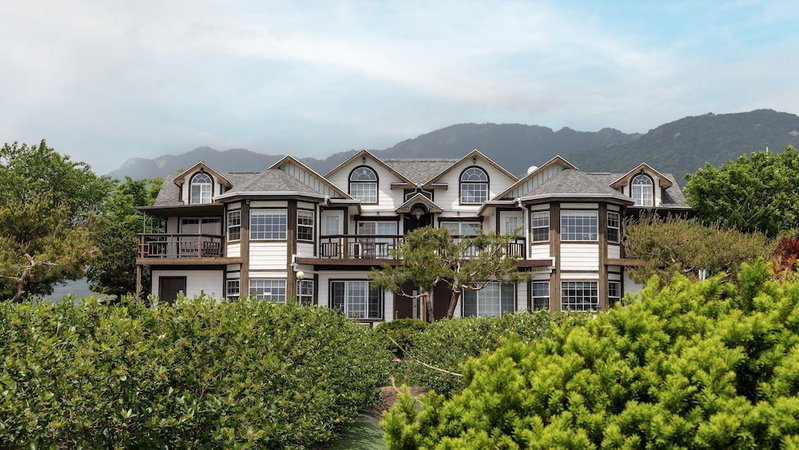 Ganghwa Western Beach Pension, Incheon, South Korea
