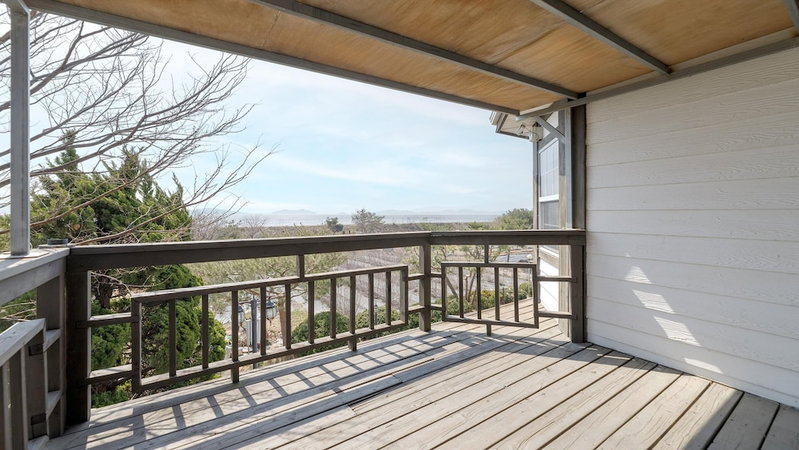 Ganghwa Western Beach Pension, Incheon, South Korea