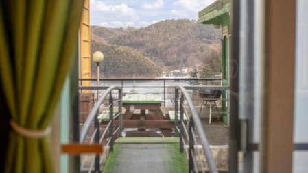 Gapyeong Rubino Pension, Gapyeong, South Korea