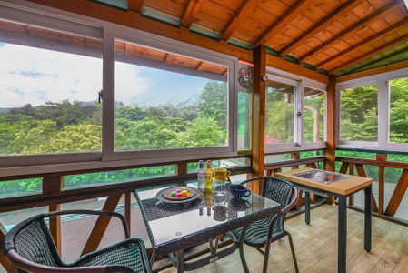 Gapyeong Ashely Pension, Gapyeong, South Korea