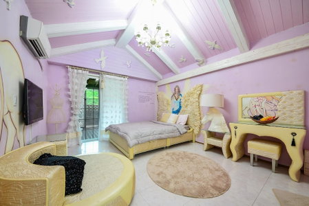 Gapyeong Ashely Pension, Gapyeong, South Korea
