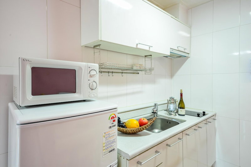 Gapyeong Ashely Pension, Gapyeong, South Korea