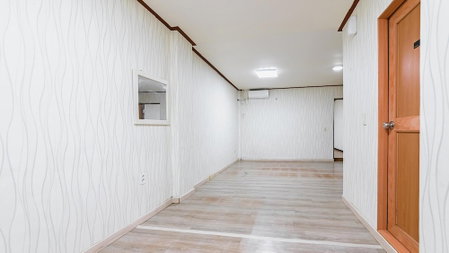Gangchon Chocolate World Pension, Chuncheon, South Korea
