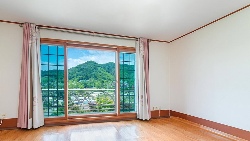 Gangchon Chocolate World Pension, Chuncheon, South Korea