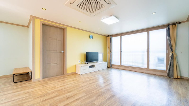 Yeosu Moranggee Pension, Yeosu, South Korea