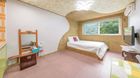 Gapyeong Namueuikkum Pension, Gapyeong, South Korea