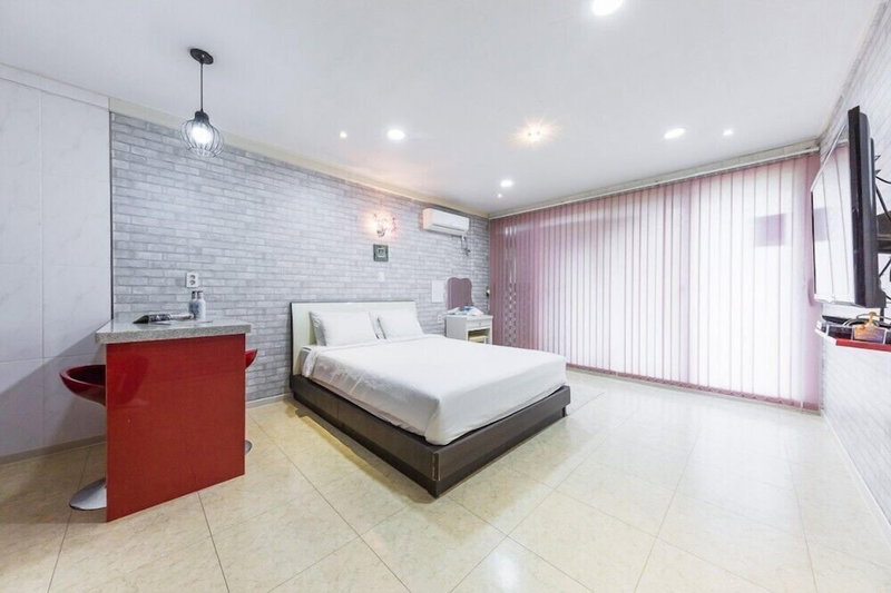 Huenest pension, Gapyeong, South Korea