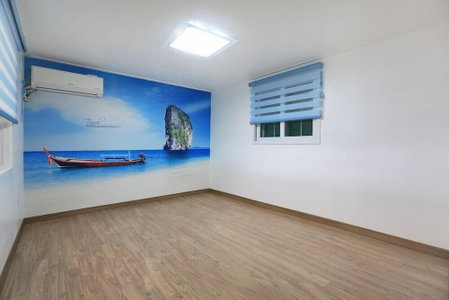 Eoullim Pension, Geoje, South Korea