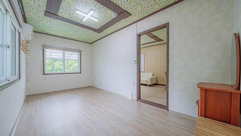 Mare Pension, Gapyeong, South Korea