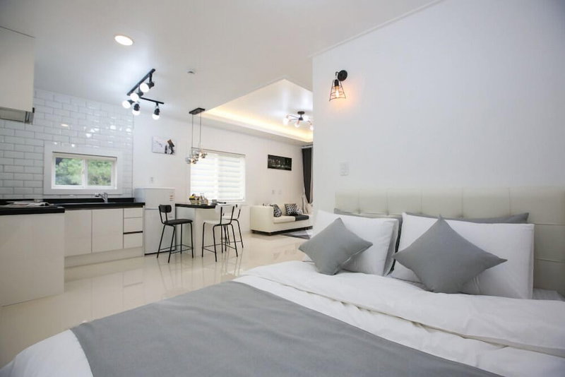 Rosedeil, Yangpyeong, South Korea