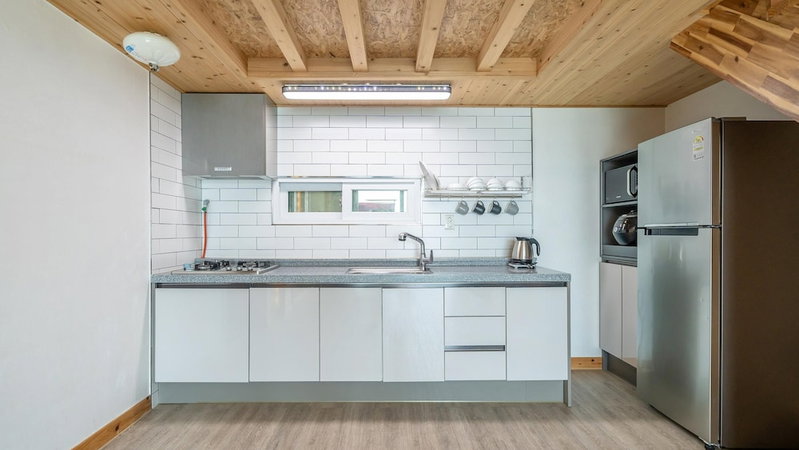 Yeosu Arum Oceanview Whole House Pension, Yeosu, South Korea