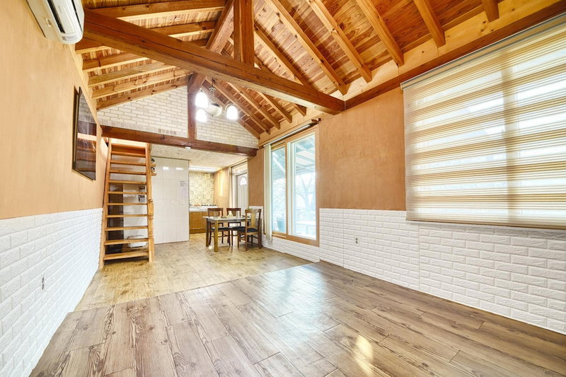 Gapyeong Ebenzer Pension, Gapyeong, South Korea