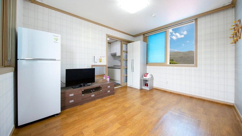 Samcheok Eoulim Pension, Samcheok, South Korea