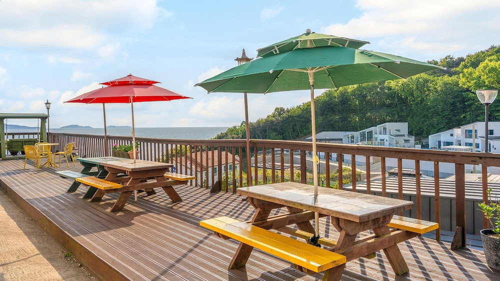 Ganghwa White Stone Pension, South Korea