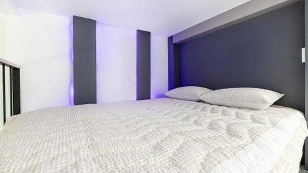 Gapyeong Haneulsup Spa Pension, Gapyeong, South Korea