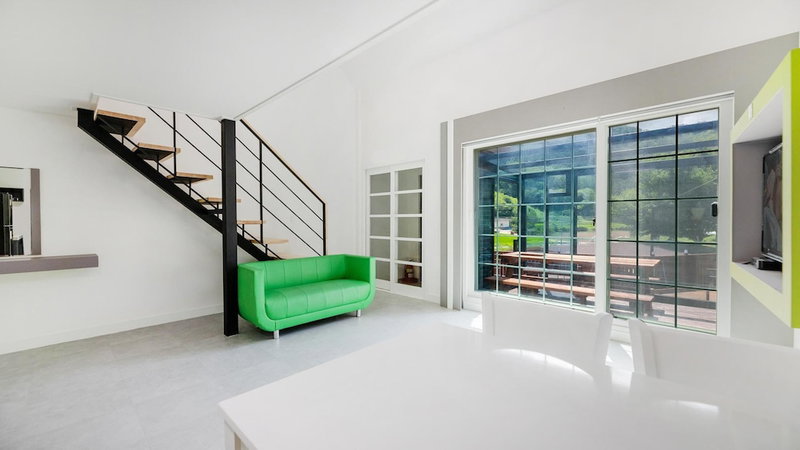 Gapyeong Haneulsup Spa Pension, Gapyeong, South Korea