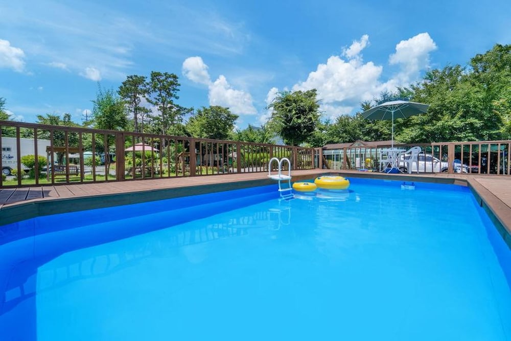Hotel · Gapyeong Karabankaempingnongwon, Gapyeong