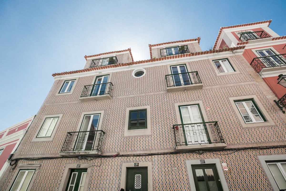 LV Premier Apartments P.Real- PI, Portugal