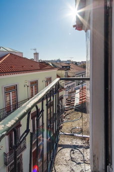 LV Premier Apartments P.Real- PI, Lisbon, Portugal