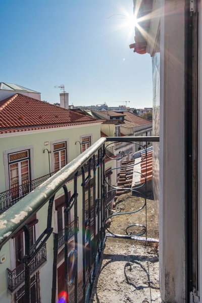 LV Premier Apartments P.Real- PI, Lisbon, Portugal