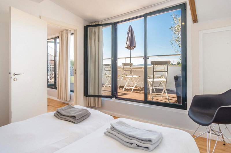 LV Premier Apartments P.Real- PI, Lisbon, Portugal