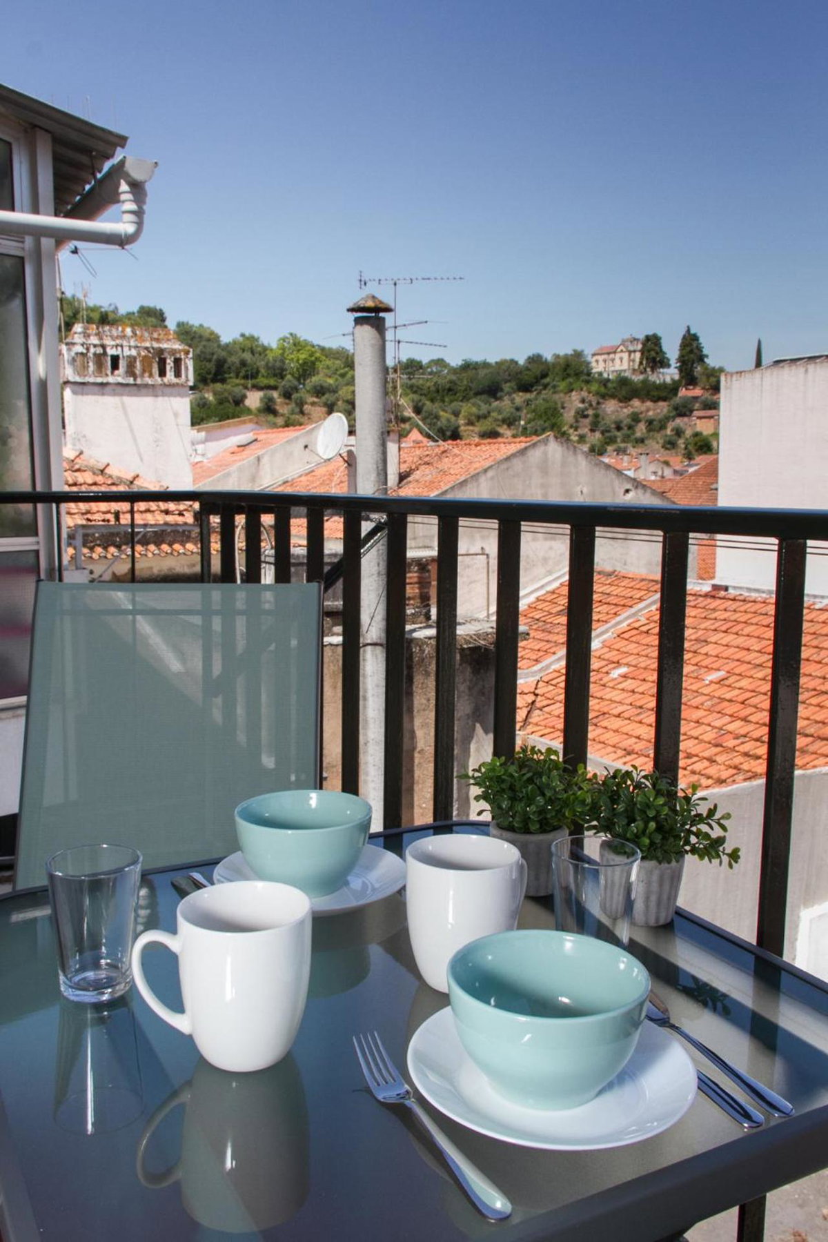 Hotel · Templar Spot, Tomar