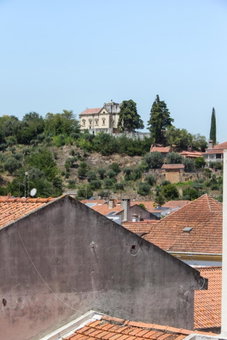 Templar Spot, Tomar, Portugal