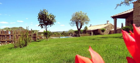 Quinta da Ribeira, Belmonte, Portugal
