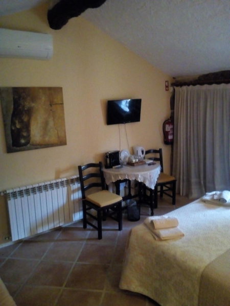 Quinta da Ribeira, Belmonte, Portugal