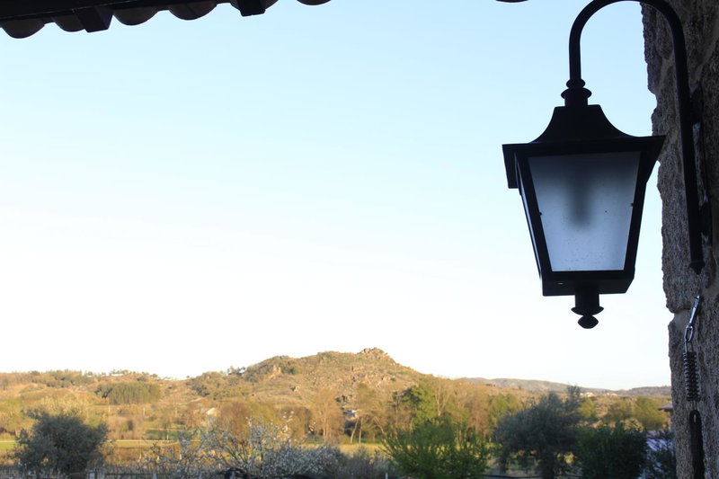 Quinta da Ribeira, Belmonte, Portugal