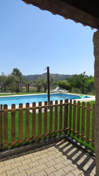 Quinta da Ribeira, Belmonte, Portugal