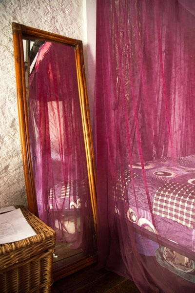 Guest Room Agro-turismo Quinta da Fonte Bed&Breakfast, Figueiró dos Vinhos, Portugal