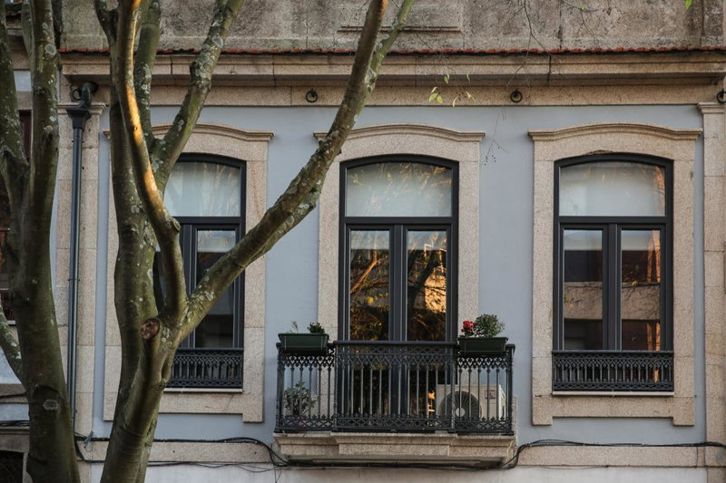 daPraça Apartments, Porto, Portugal