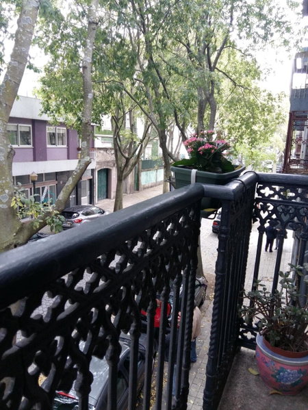daPraça Apartments, Porto, Portugal