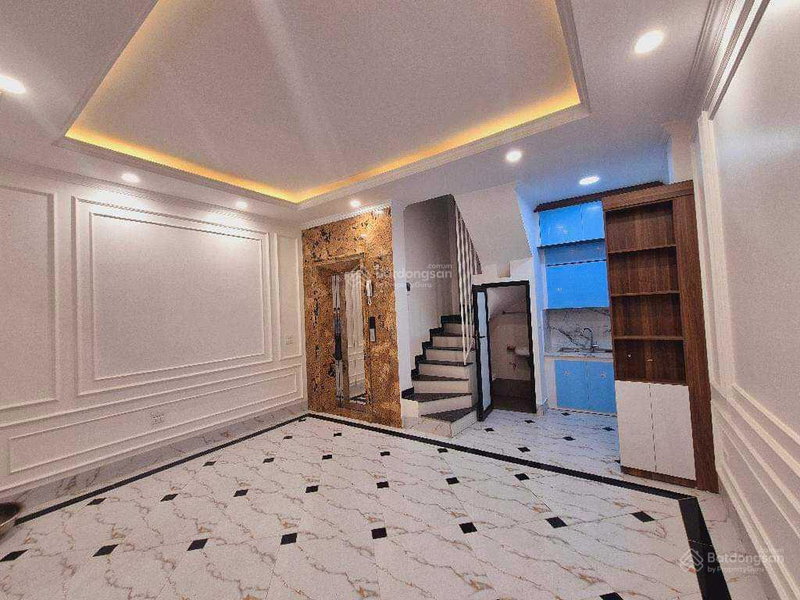 House for rent in Hanoi, Vietnam · Thanh Xuan District · 1 room, 1 bath