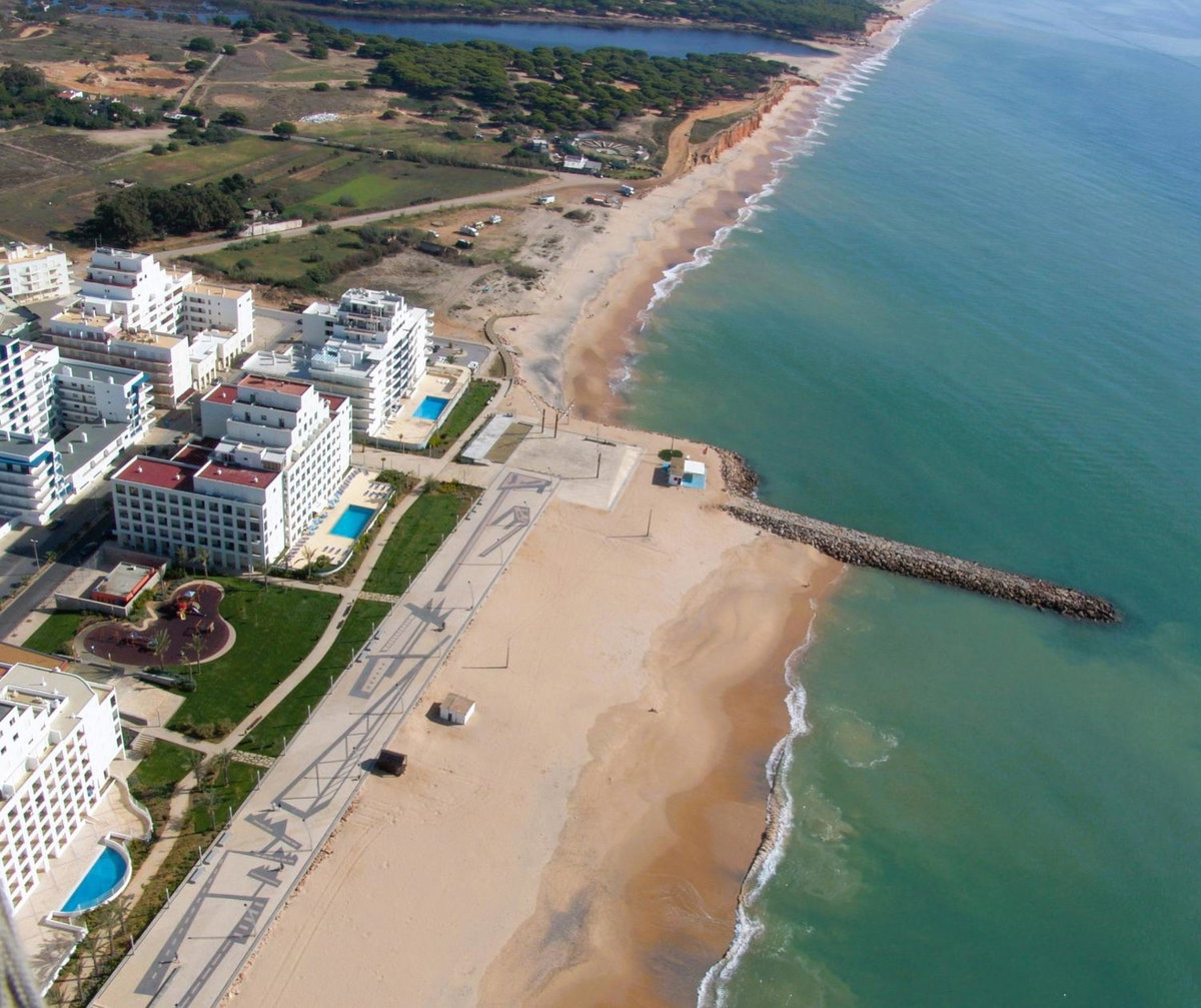 Apartamentos Carteia, Portugal