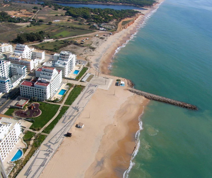 Apartamentos Carteia, Quarteira, Portugal
