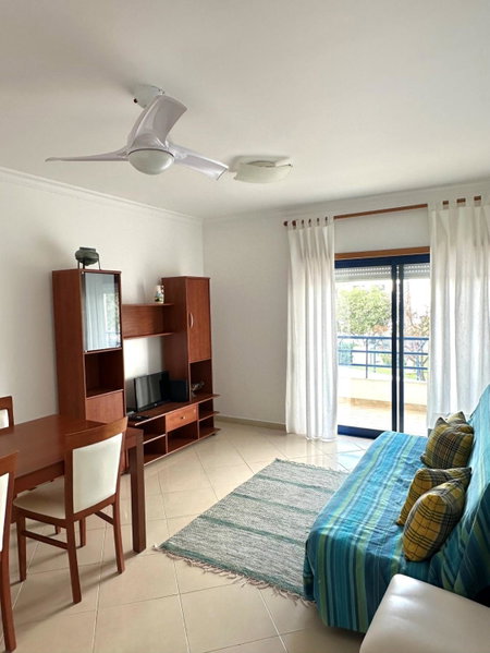 Apartamentos Carteia, Quarteira, Portugal