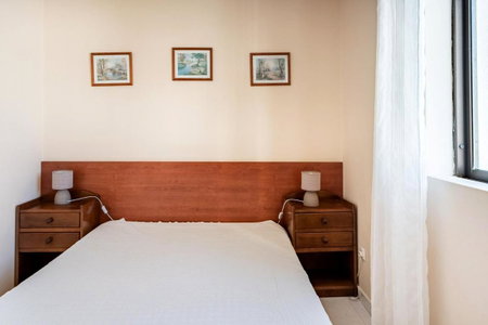 Apartamentos Carteia, Quarteira, Portugal