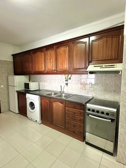 Apartamentos Carteia, Quarteira, Portugal