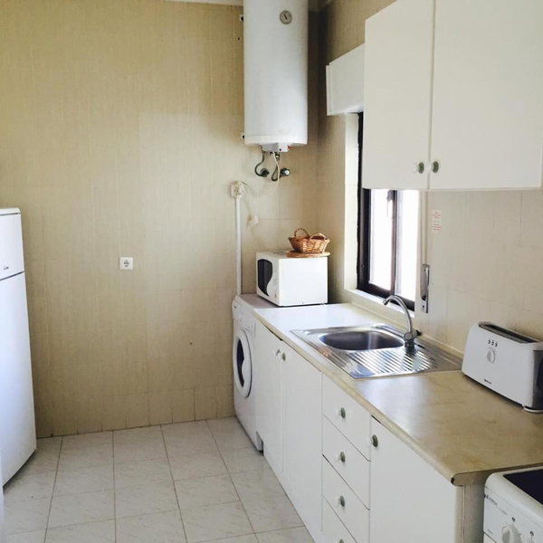 Apartamentos Carteia, Quarteira, Portugal